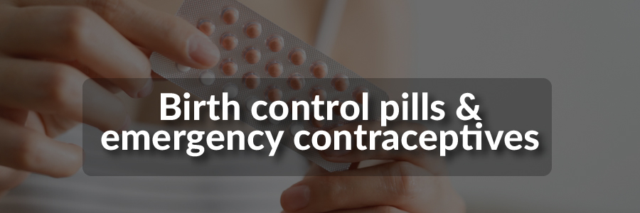 Birth Control